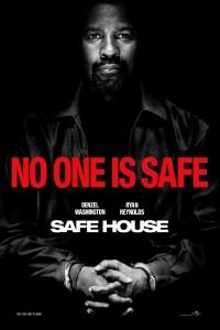 Safe house online (2012) - fabuła, opisy | Kinomaniak.pl