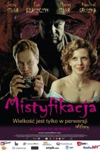 Mistyfikacja online (2010) | Kinomaniak.pl