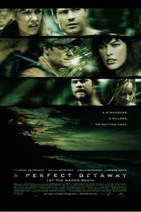Wyspa strachu/ Perfect getaway, a(2009)- obsada, aktorzy | Kinomaniak.pl