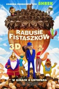 Rabusie fistaszków online / Get squirrely online (2015) | Kinomaniak.pl