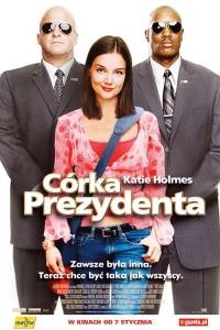 Córka prezydenta online / First daughter online (2004) - recenzje | Kinomaniak.pl