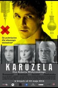 Karuzela online (2014) | Kinomaniak.pl