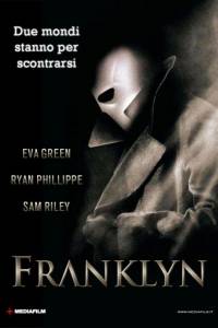 Franklyn(2008)- obsada, aktorzy | Kinomaniak.pl