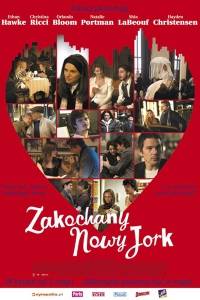 Zakochany nowy jork/ New york, i love you(2009)- obsada, aktorzy | Kinomaniak.pl
