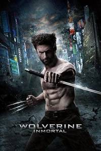 Wolverine online / Wolverine, the online (2013) | Kinomaniak.pl