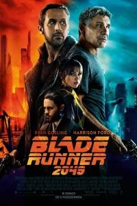 Blade runner 2049 online (2017) - fabuła, opisy | Kinomaniak.pl