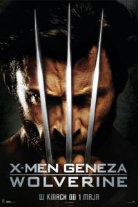 X-men geneza: wolverine/ X-men origins: wolverine(2009)- obsada, aktorzy | Kinomaniak.pl