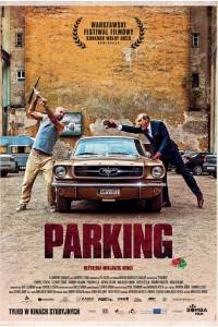 Parking/ Parkoló(2014)- obsada, aktorzy | Kinomaniak.pl