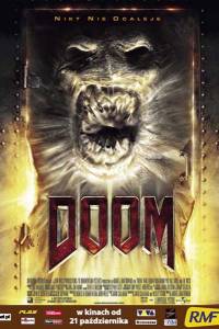 Doom(2005)- obsada, aktorzy | Kinomaniak.pl