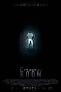 Disappointments room, the online (2016) | Kinomaniak.pl