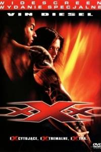 Xxx online (2002) | Kinomaniak.pl