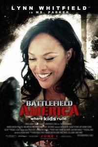 Battlefield america online (2012) | Kinomaniak.pl