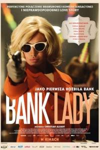 Bank lady/ Banklady(2013) - zwiastuny | Kinomaniak.pl