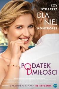 Podatek od miłości online (2018) | Kinomaniak.pl