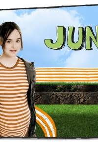 Juno(2007) - zwiastuny | Kinomaniak.pl