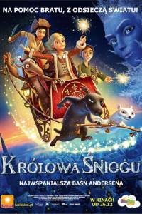 Królowa śniegu online / Snezhnaya koroleva online (2012) | Kinomaniak.pl
