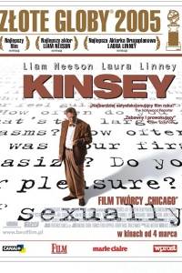 Kinsey online (2004) - recenzje | Kinomaniak.pl