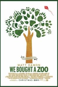 Kupiliśmy zoo online / We bought a zoo online (2011) - recenzje | Kinomaniak.pl