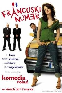 Francuski numer online (2006) | Kinomaniak.pl