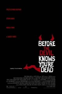 Nim diabeł dowie się, że nie żyjesz online / Before the devil knows you're dead online (2007) | Kinomaniak.pl