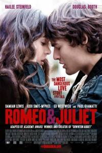 Romeo i julia online / Romeo and juliet online (2013) | Kinomaniak.pl