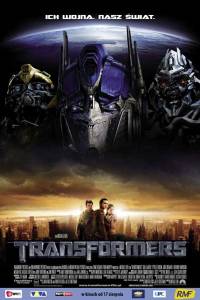 Transformers online (2007) | Kinomaniak.pl