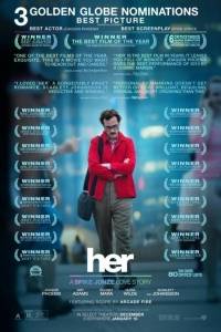 Ona online / Her online (2013) - recenzje | Kinomaniak.pl