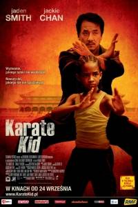 Karate kid online / Karate kid, the online (2010) | Kinomaniak.pl