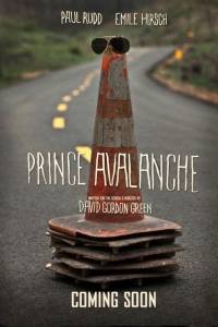 Prince avalanche online (2013) | Kinomaniak.pl