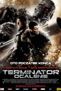 Terminator: ocalenie online / Terminator salvation online (2009) - ciekawostki | Kinomaniak.pl