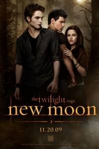Saga "zmierzch": księżyc w nowiu online / Twilight saga: the new moon online (2009) | Kinomaniak.pl