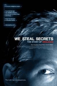 Ściśle tajne: historia wikileaks/ We steal secrets: the story of wikileaks(2013)- obsada, aktorzy | Kinomaniak.pl