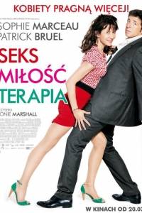 Seks, miłość i terapia/ Tu veux... ou tu veux pas?(2014)- obsada, aktorzy | Kinomaniak.pl