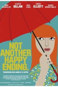Not another happy ending(2013)- obsada, aktorzy | Kinomaniak.pl