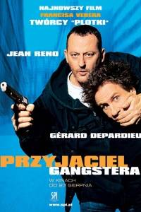 Przyjaciel gangstera online / Tais-toi! online (2003) - recenzje | Kinomaniak.pl