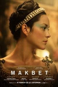 Makbet online / Macbeth online (2015) | Kinomaniak.pl
