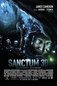 Sanctum 3d online / Sanctum online (2010) | Kinomaniak.pl