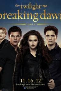 Saga zmierzch: przed świtem - część 2 online / Twilight saga: breaking dawn - part 2, the online (2012) - nagrody, nominacje | Kinomaniak.pl
