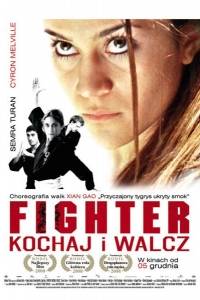 Fighter: kochaj i walcz online / Fighter online (2007) - recenzje | Kinomaniak.pl