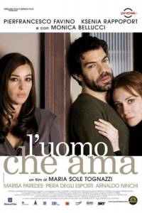 Mężczyzna, który kocha online / Uomo che ama, l' online (2008) | Kinomaniak.pl