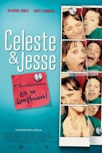 Celeste i jesse - na zawsze razem/ Celeste and jesse forever(2012) - zdjęcia, fotki | Kinomaniak.pl