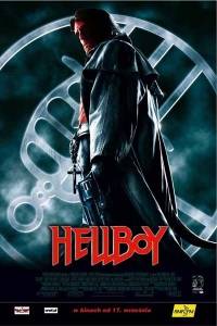 Hellboy online (2004) - fabuła, opisy | Kinomaniak.pl