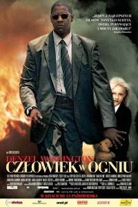 Człowiek w ogniu online / Man on fire online (2004) - recenzje | Kinomaniak.pl