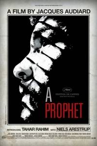 Prorok online / Prophete, un online (2009) - recenzje | Kinomaniak.pl