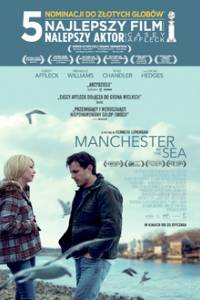 Manchester by the sea online (2016) | Kinomaniak.pl