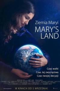 Mary's land. ziemia maryi online / Mary's land online (2013) | Kinomaniak.pl