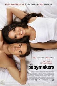 Mężczyźni w natarciu online / Babymakers, the online (2012) | Kinomaniak.pl