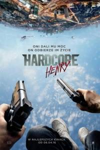 Hardcore henry/ Hardcore(2015) - zwiastuny | Kinomaniak.pl
