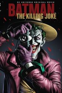 Batman: zabójczy żart online / Batman: the killing joke online (2016) | Kinomaniak.pl