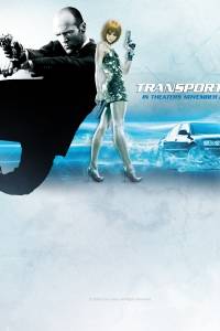 Transporter 3 online (2008) | Kinomaniak.pl